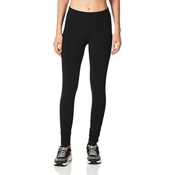Calvin Klein Performance 7/8 Length Leggings - Picture 2 of 2